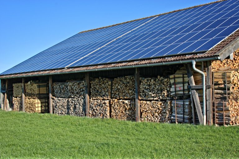 ReNuTec Solutions - Residential Solar