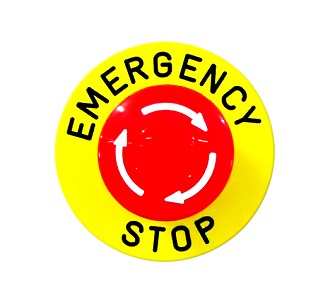 ReNuTec Solutions emergency stop 