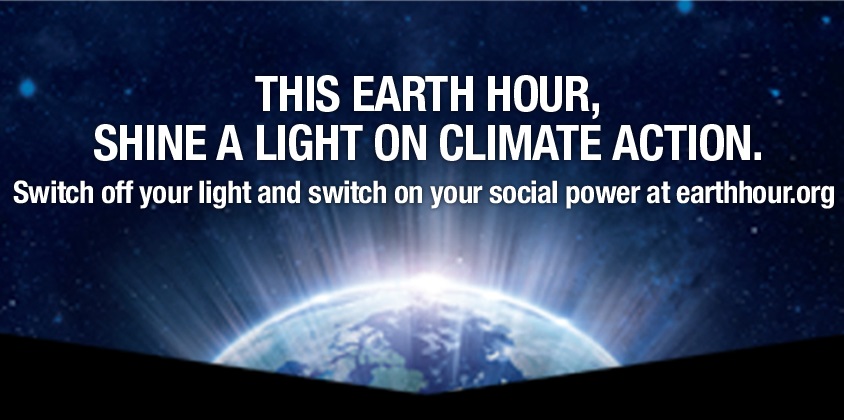 ReNuTec Solutions - Earth Hour 2017
